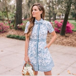 Gal Meets Glam Darla Dress